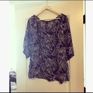 Banana Republic Blouse